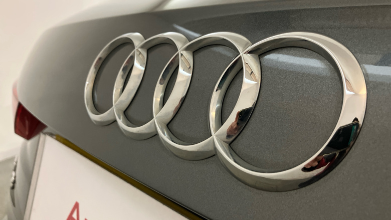 Audi Q3 35 TFSI S Line 5dr [Comfort+Sound Pack] Petrol Estate